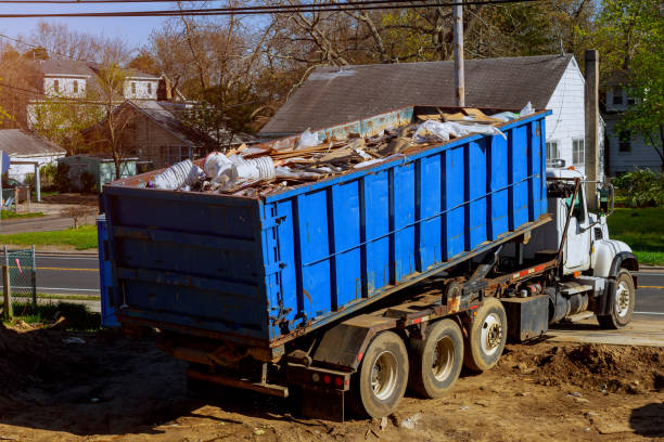 Best Recycling Services for Junk  in Blythe, CA