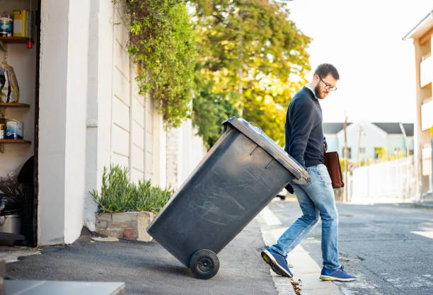 Best Construction Debris Removal  in Blythe, CA